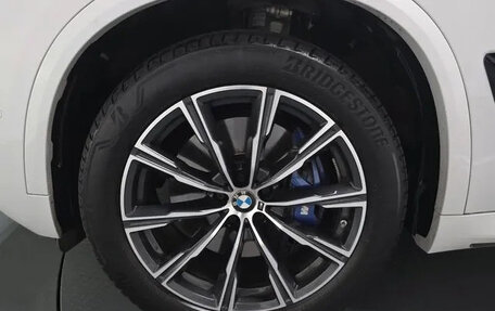 BMW X5, 2024 год, 11 500 000 рублей, 7 фотография