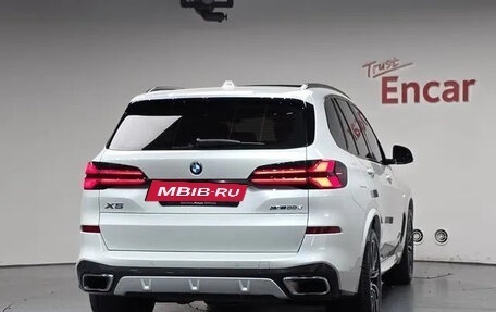 BMW X5, 2024 год, 11 500 000 рублей, 4 фотография