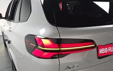 BMW X5, 2024 год, 11 500 000 рублей, 6 фотография