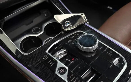 BMW X5, 2024 год, 11 500 000 рублей, 19 фотография