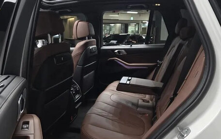 BMW X5, 2024 год, 11 500 000 рублей, 22 фотография