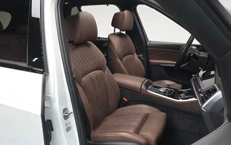 BMW X5, 2024 год, 11 500 000 рублей, 20 фотография