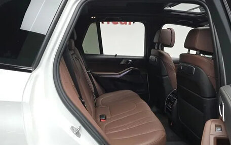 BMW X5, 2024 год, 11 500 000 рублей, 24 фотография
