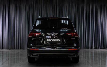 Volkswagen Tiguan II, 2020 год, 2 519 000 рублей, 4 фотография