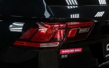 Volkswagen Tiguan II, 2020 год, 2 519 000 рублей, 6 фотография