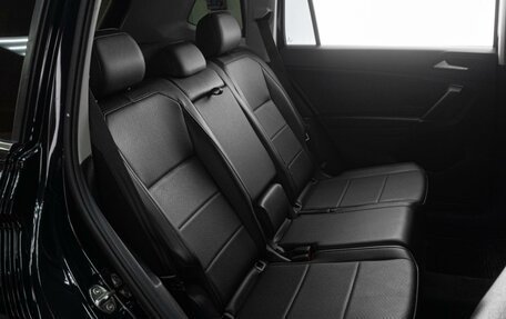 Volkswagen Tiguan II, 2020 год, 2 519 000 рублей, 8 фотография
