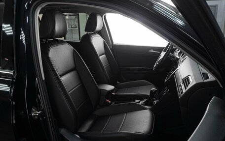 Volkswagen Tiguan II, 2020 год, 2 519 000 рублей, 9 фотография