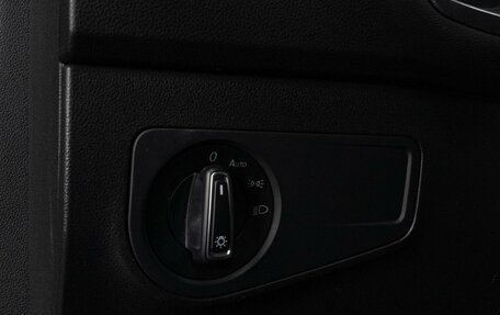 Volkswagen Tiguan II, 2020 год, 2 519 000 рублей, 21 фотография