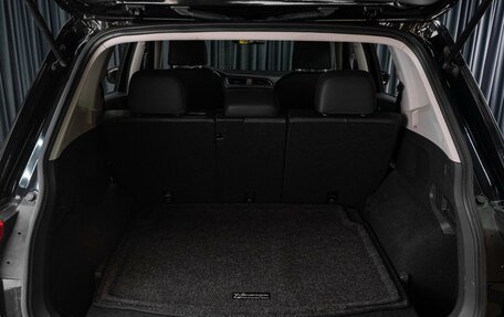 Volkswagen Tiguan II, 2020 год, 2 519 000 рублей, 22 фотография