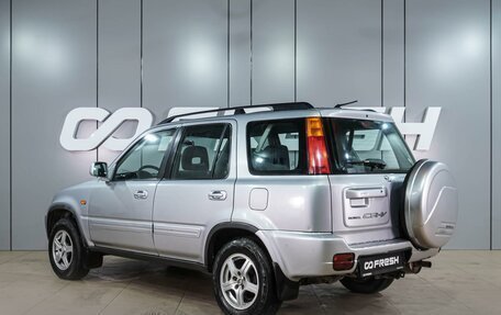 Honda CR-V IV, 2000 год, 649 000 рублей, 2 фотография