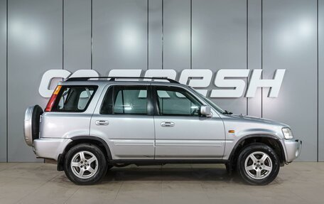Honda CR-V IV, 2000 год, 649 000 рублей, 5 фотография