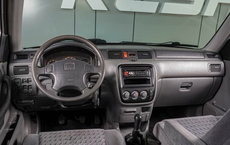 Honda CR-V IV, 2000 год, 649 000 рублей, 6 фотография