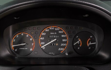 Honda CR-V IV, 2000 год, 649 000 рублей, 15 фотография