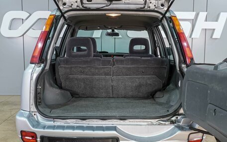 Honda CR-V IV, 2000 год, 649 000 рублей, 16 фотография