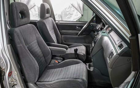 Honda CR-V IV, 2000 год, 649 000 рублей, 8 фотография