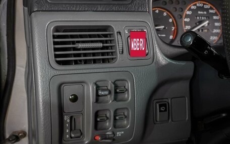 Honda CR-V IV, 2000 год, 649 000 рублей, 14 фотография