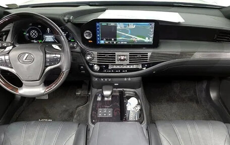 Lexus LS IV, 2024 год, 10 700 000 рублей, 8 фотография