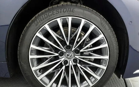 Lexus LS IV, 2024 год, 10 700 000 рублей, 5 фотография