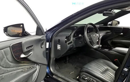 Lexus LS IV, 2024 год, 10 700 000 рублей, 7 фотография