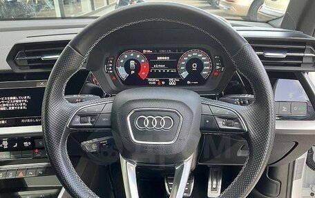 Audi A3, 2022 год, 1 360 010 рублей, 11 фотография