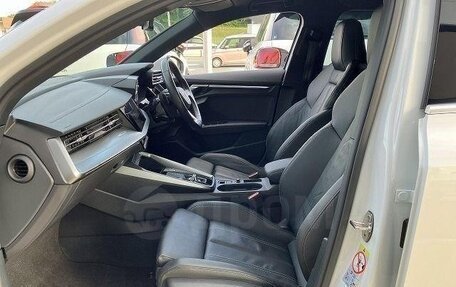 Audi A3, 2022 год, 1 360 010 рублей, 8 фотография
