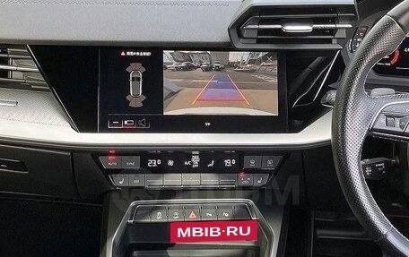 Audi A3, 2022 год, 1 360 010 рублей, 12 фотография