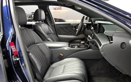 Lexus LS IV, 2024 год, 10 700 000 рублей, 18 фотография