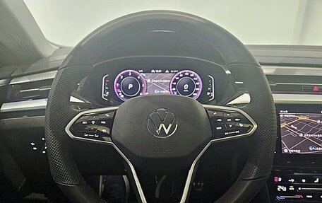 Volkswagen Arteon I, 2023 год, 2 390 123 рублей, 6 фотография