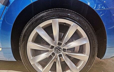 Volkswagen Arteon I, 2023 год, 2 390 123 рублей, 12 фотография