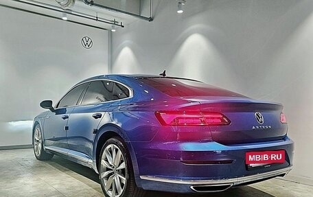 Volkswagen Arteon I, 2023 год, 2 390 123 рублей, 3 фотография