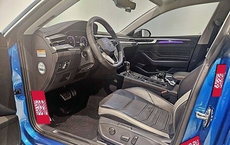 Volkswagen Arteon I, 2023 год, 2 390 123 рублей, 4 фотография
