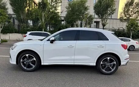 Audi Q3, 2022 год, 2 316 000 рублей, 4 фотография