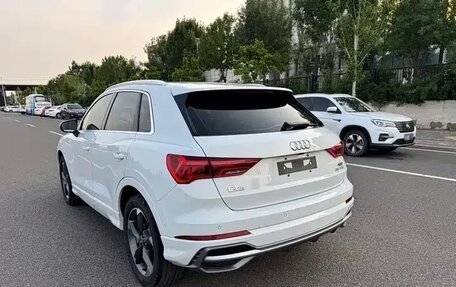 Audi Q3, 2022 год, 2 316 000 рублей, 7 фотография