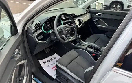 Audi Q3, 2022 год, 2 316 000 рублей, 8 фотография