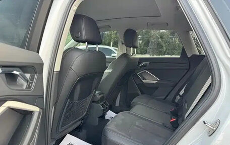 Audi Q3, 2022 год, 2 316 000 рублей, 9 фотография