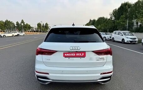 Audi Q3, 2022 год, 2 316 000 рублей, 6 фотография