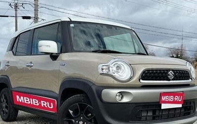 Suzuki Xbee I, 2021 год, 920 002 рублей, 1 фотография