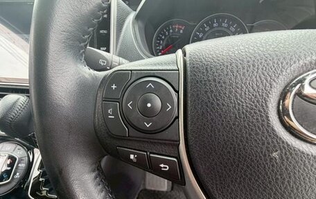 Toyota Voxy III, 2021 год, 2 200 000 рублей, 17 фотография
