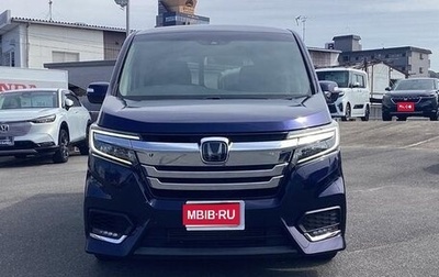 Honda Stepwgn IV, 2018 год, 2 100 000 рублей, 1 фотография