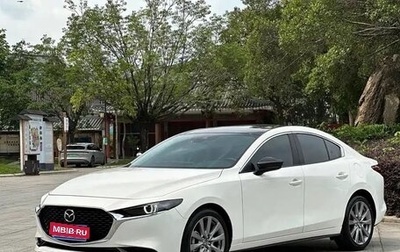 Mazda 3, 2022 год, 1 630 005 рублей, 1 фотография