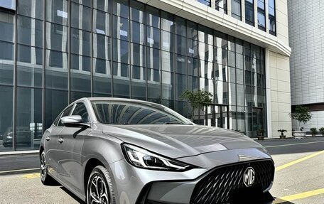 MG 5, 2022 год, 910 000 рублей, 1 фотография