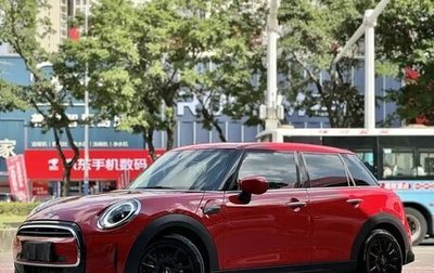 MINI Hatch, 2022 год, 1 850 005 рублей, 1 фотография