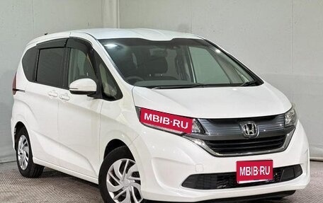 Honda Freed II, 2022 год, 1 320 002 рублей, 1 фотография