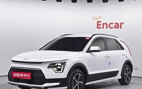 KIA Niro, 2026 год, 2 578 000 рублей, 1 фотография