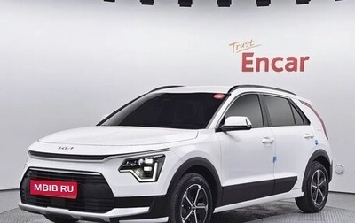 KIA Niro, 2026 год, 2 578 000 рублей, 1 фотография