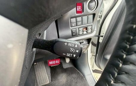 Toyota Voxy III, 2021 год, 2 200 000 рублей, 19 фотография