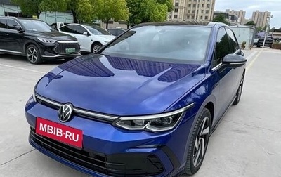 Volkswagen Golf VIII, 2023 год, 1 460 000 рублей, 1 фотография