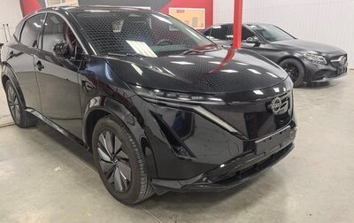 Nissan Ariya, 2022 год, 2 300 000 рублей, 1 фотография