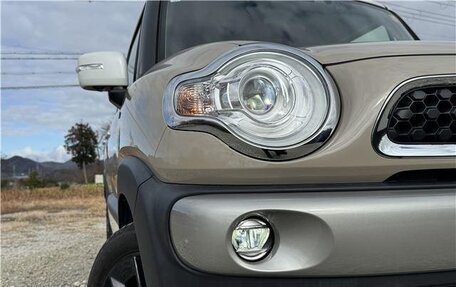 Suzuki Xbee I, 2021 год, 920 002 рублей, 2 фотография