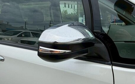 Toyota Voxy III, 2021 год, 2 200 000 рублей, 28 фотография